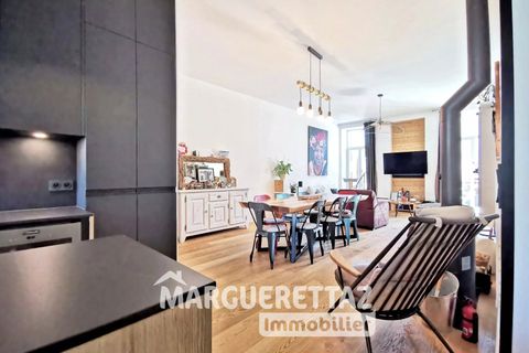 Leilighet i Boëge, Haute-Savoie, Boëge - € 425 000 | Ref: MM8648FAR - foto 9