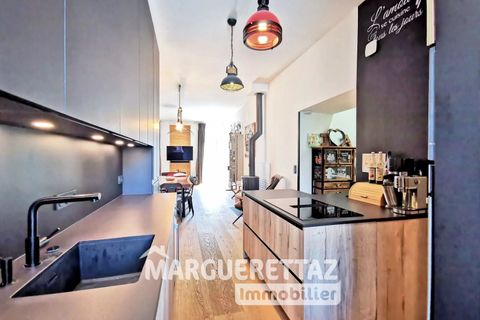 Leilighet i Boëge, Haute-Savoie, Boëge - € 425 000 | Ref: MM8648FAR - foto 12
