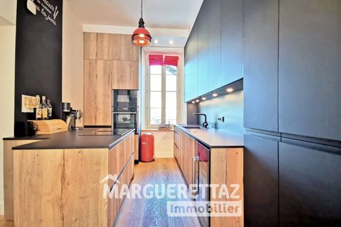 Leilighet i Boëge, Haute-Savoie, Boëge - € 425 000 | Ref: MM8648FAR - foto 13