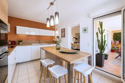 Leilighet i Hyeres, Var, Hyeres - € 751 000 | Ref: 87144185 - foto 5