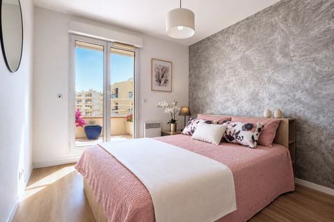 Leilighet i Hyeres, Var, Hyeres - € 751 000 | Ref: 87144185 - foto 10