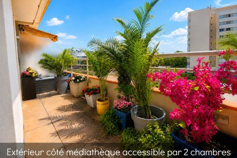Leilighet i Hyeres, Var, Hyeres - € 751 000 | Ref: 87144185 - foto 12