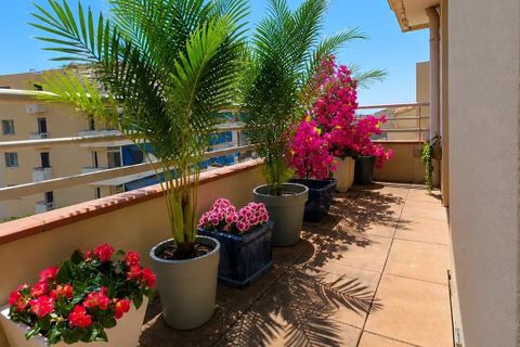 Leilighet i Hyeres, Var, Hyeres - € 751 000 | Ref: 87144185 - foto 15
