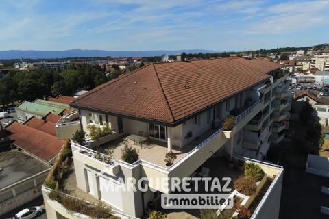 Wohnung in Annemasse, Haute-Savoie, Annemasse - € 760.000 | Ref: 525 - Foto 2