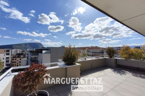 Wohnung in Annemasse, Haute-Savoie, Annemasse - € 760.000 | Ref: 525 - Foto 3