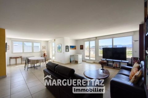 Wohnung in Annemasse, Haute-Savoie, Annemasse - € 760.000 | Ref: 525 - Foto 5