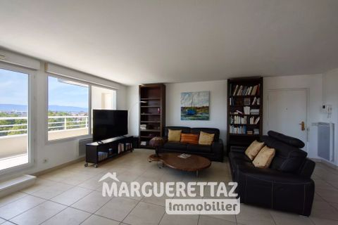 Wohnung in Annemasse, Haute-Savoie, Annemasse - € 760.000 | Ref: 525 - Foto 8