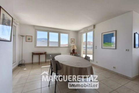 Wohnung in Annemasse, Haute-Savoie, Annemasse - € 760.000 | Ref: 525 - Foto 9