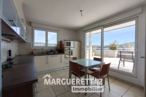 Wohnung in Annemasse, Haute-Savoie, Annemasse - € 760.000 | Ref: 525 - Foto 10