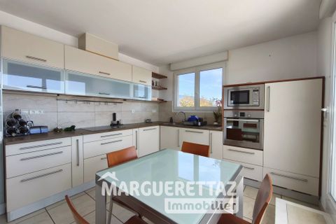 Wohnung in Annemasse, Haute-Savoie, Annemasse - € 760.000 | Ref: 525 - Foto 11