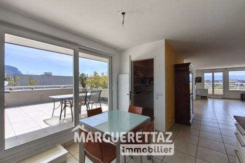 Wohnung in Annemasse, Haute-Savoie, Annemasse - € 760.000 | Ref: 525 - Foto 12