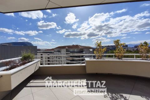 Wohnung in Annemasse, Haute-Savoie, Annemasse - € 760.000 | Ref: 525 - Foto 13