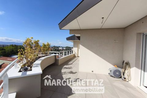 Wohnung in Annemasse, Haute-Savoie, Annemasse - € 760.000 | Ref: 525 - Foto 14