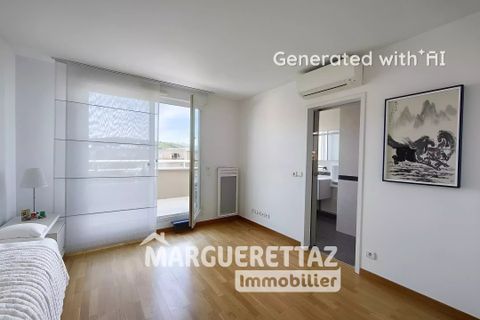 Wohnung in Annemasse, Haute-Savoie, Annemasse - € 760.000 | Ref: 525 - Foto 15