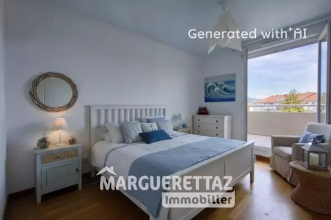 Wohnung in Annemasse, Haute-Savoie, Annemasse - € 760.000 | Ref: 525 - Foto 20