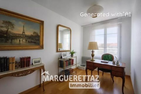Wohnung in Annemasse, Haute-Savoie, Annemasse - € 760.000 | Ref: 525 - Foto 21