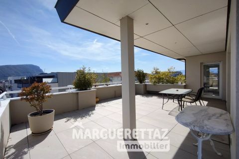 Wohnung in Annemasse, Haute-Savoie, Annemasse - € 760.000 | Ref: 525 - Foto 22