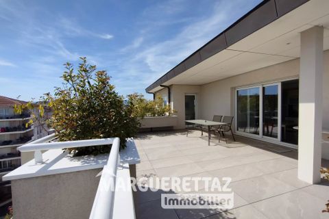 Wohnung in Annemasse, Haute-Savoie, Annemasse - € 760.000 | Ref: 525 - Foto 23