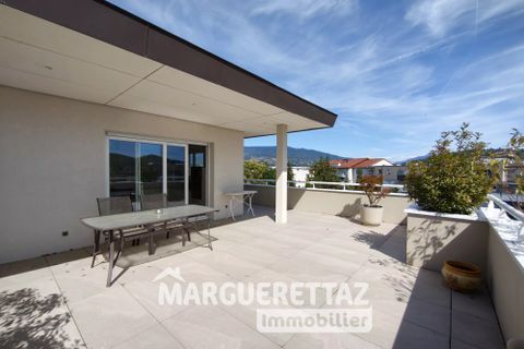 Wohnung in Annemasse, Haute-Savoie, Annemasse - € 760.000 | Ref: 525 - Foto 24