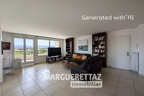Wohnung in Annemasse, Haute-Savoie, Annemasse - € 760.000 | Ref: 525 - Foto 25