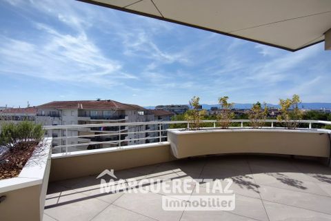 Wohnung in Annemasse, Haute-Savoie, Annemasse - € 760.000 | Ref: 525 - Foto 27