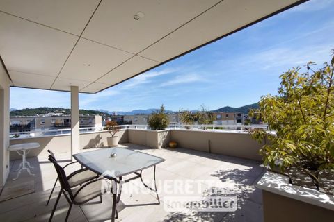 Wohnung in Annemasse, Haute-Savoie, Annemasse - € 760.000 | Ref: 525 - Foto 28