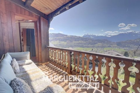 Villa en Taninges, Haute-Savoie, Taninges - € 850.000 | Ref: CGLAN - photo 2