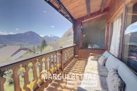 Villa en Taninges, Haute-Savoie, Taninges - € 850.000 | Ref: CGLAN - photo 3