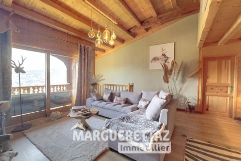 Villa en Taninges, Haute-Savoie, Taninges - € 850.000 | Ref: CGLAN - photo 4