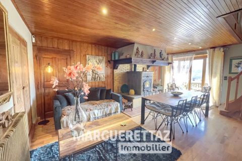 Villa en Taninges, Haute-Savoie, Taninges - € 850.000 | Ref: CGLAN - photo 6