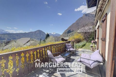 Villa en Taninges, Haute-Savoie, Taninges - € 850.000 | Ref: CGLAN - photo 7