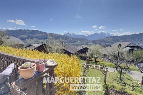 Villa en Taninges, Haute-Savoie, Taninges - € 850.000 | Ref: CGLAN - photo 8