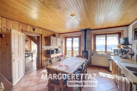 Villa en Taninges, Haute-Savoie, Taninges - € 850.000 | Ref: CGLAN - photo 9
