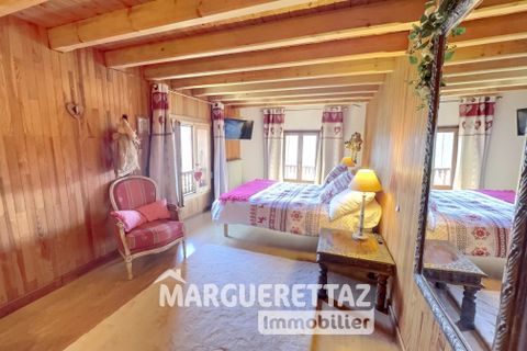 Villa en Taninges, Haute-Savoie, Taninges - € 850.000 | Ref: CGLAN - photo 10