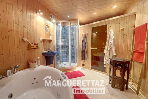 Villa en Taninges, Haute-Savoie, Taninges - € 850.000 | Ref: CGLAN - photo 11
