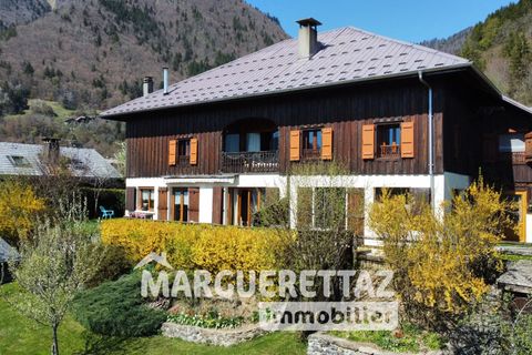 Villa en Taninges, Haute-Savoie, Taninges - € 850.000 | Ref: CGLAN - photo 12