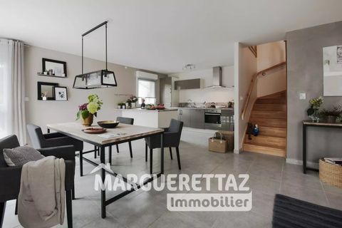 Lejlighed i Peillonnex, Haute-Savoie, Peillonnex - € 347.900 | Ref: MQ7612CARB16 - foto 1