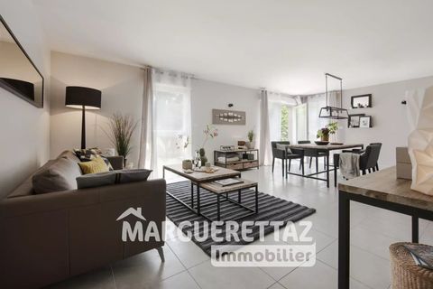 Lejlighed i Peillonnex, Haute-Savoie, Peillonnex - € 347.900 | Ref: MQ7612CARB16 - foto 2