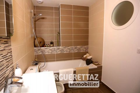 Lejlighed i Peillonnex, Haute-Savoie, Peillonnex - € 347.900 | Ref: MQ7612CARB16 - foto 5