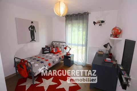 Lejlighed i Peillonnex, Haute-Savoie, Peillonnex - € 347.900 | Ref: MQ7612CARB16 - foto 8