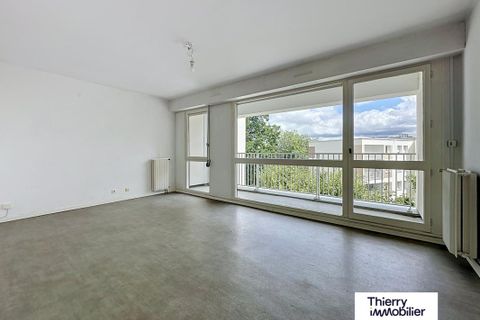 Leilighet i Rennes, Ille-et-Vilaine, Rennes - € 241 500 | Ref: 130878 - foto 2