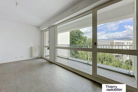 Leilighet i Rennes, Ille-et-Vilaine, Rennes - € 241 500 | Ref: 130878 - foto 4