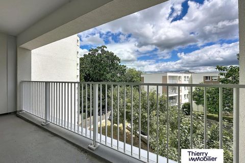 Leilighet i Rennes, Ille-et-Vilaine, Rennes - € 241 500 | Ref: 130878 - foto 5