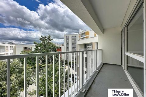 Leilighet i Rennes, Ille-et-Vilaine, Rennes - € 241 500 | Ref: 130878 - foto 6