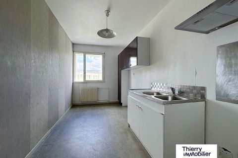 Leilighet i Rennes, Ille-et-Vilaine, Rennes - € 241 500 | Ref: 130878 - foto 8