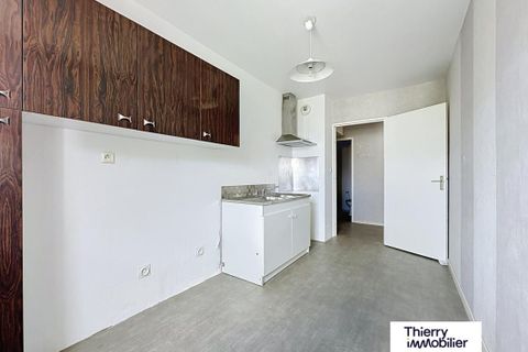 Leilighet i Rennes, Ille-et-Vilaine, Rennes - € 241 500 | Ref: 130878 - foto 9