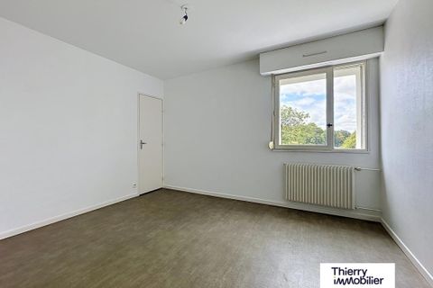 Leilighet i Rennes, Ille-et-Vilaine, Rennes - € 241 500 | Ref: 130878 - foto 10