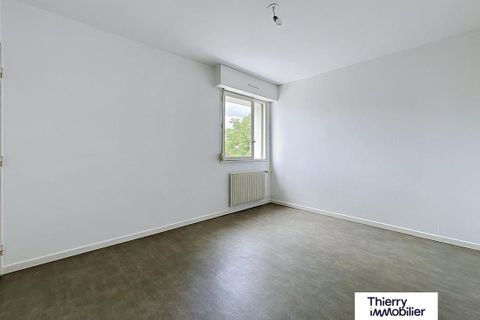 Leilighet i Rennes, Ille-et-Vilaine, Rennes - € 241 500 | Ref: 130878 - foto 11