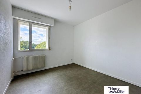 Leilighet i Rennes, Ille-et-Vilaine, Rennes - € 241 500 | Ref: 130878 - foto 12