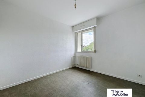 Leilighet i Rennes, Ille-et-Vilaine, Rennes - € 241 500 | Ref: 130878 - foto 13